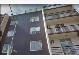 Departamento en Venta en Portales Norte Benito Juárez