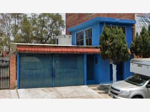 Casa en Venta en Pedregal de las Aguilas Tlalpan