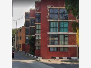 Departamento en Venta en Prado Churubusco Coyoacán