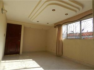 Departamento en Venta en Lomas de Zaragoza Iztapalapa