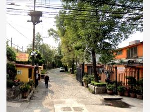 Casa en Venta en Lomas de San Angel Inn Álvaro Obregón