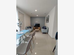 Departamento en Venta en Portales Oriente Benito Juárez