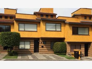 Casa en Venta en Santa Rosa Xochiac Cuajimalpa de Morelos