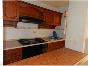 Departamento en Venta en Lomas de Zaragoza Iztapalapa