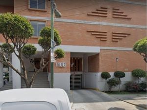 Departamento en Venta en Narvarte Poniente Benito Juárez