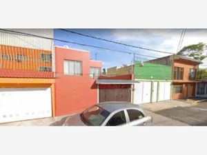 Casa en Venta en San Juan de Aragón VI Sección Gustavo A. Madero