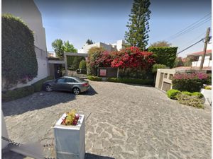 Casa en Venta en San Jeronimo Lidice La Magdalena Contreras