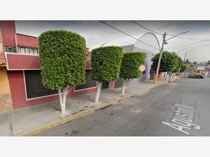 Casa en Venta en Las Peñas Iztapalapa