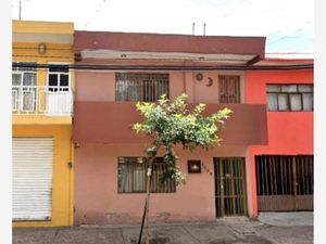 Casa en Venta en Miravalle Aguascalientes