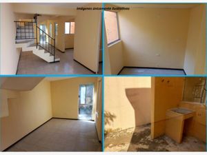 Casa en Venta en Ex Hacienda El Rosario Juárez