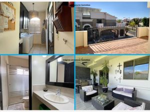 Casa en Venta en Compostela Residencial Hermosillo