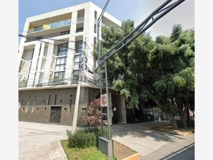 Departamento en Venta en Ciudad de los Deportes Benito Juárez