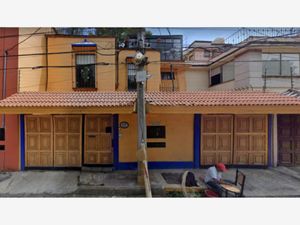 Casa en Venta en Tlacopac Álvaro Obregón