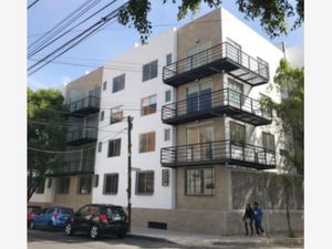 Departamento en Venta en San Simon Ticumac Benito Juárez