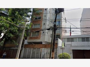 Departamento en Venta en Vertiz Narvarte Benito Juárez