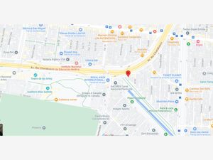 Departamento en Venta en Prado Churubusco Coyoacán