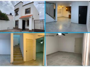 Casa en Venta en Villa Bonita Hermosillo