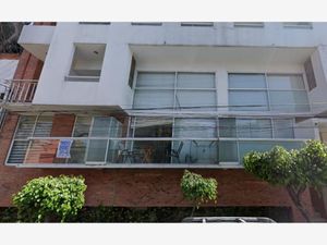 Departamento en Venta en Napoles Benito Juárez