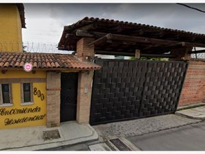 Casa en Venta en Llano Grande (El Salitre) Metepec