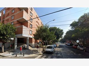 Departamento en Venta en Narvarte Poniente Benito Juárez