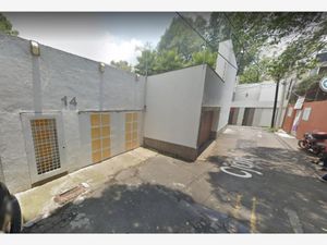 Casa en Venta en Santa Catarina Coyoacán