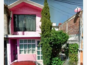 Casa en Venta en Las Palomas Toluca