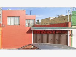 Casa en Venta en San Juan de Aragón VI Sección Gustavo A. Madero