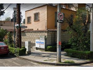 Casa en Venta en Campestre Álvaro Obregón