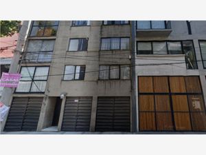 Departamento en Venta en Napoles Benito Juárez