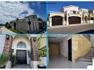 Casa en Venta en Compostela Residencial Hermosillo