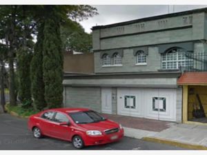 Casa en Venta en Paseos de Taxqueña Coyoacán