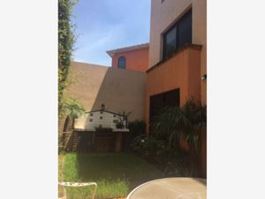 Casa en Venta en Fuentes de Tepepan Tlalpan