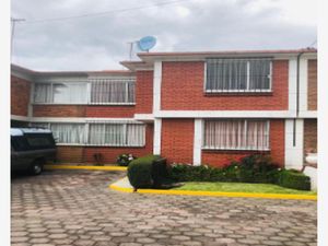 Casa en Venta en Villas San Agustín Metepec