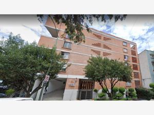 Departamento en Venta en Narvarte Poniente Benito Juárez