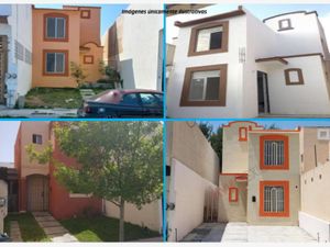 Casa en Venta en Ex Hacienda El Rosario Juárez