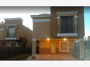 Casa en Venta en Topacio Residencial Hermosillo