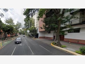 Departamento en Venta en Del Valle Centro Benito Juárez