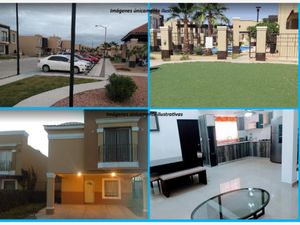 Casa en Venta en Topacio Residencial Hermosillo