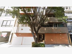 Departamento en Venta en Narvarte Oriente Benito Juárez