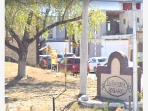 Casa en Venta en Ex Hacienda El Rosario Juárez