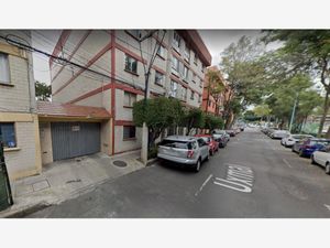 Departamento en Venta en Santa Cruz Atoyac Benito Juárez