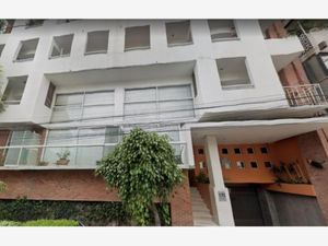 Departamento en Venta en Napoles Benito Juárez