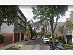 Departamento en Venta en Narvarte Poniente Benito Juárez