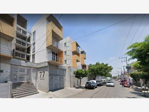 Departamento en Venta en San Sebastián Tecoloxtitla Iztapalapa