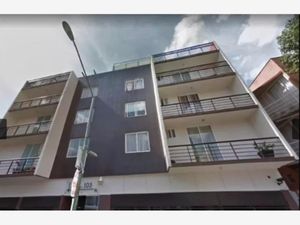 Departamento en Venta en Portales Norte Benito Juárez