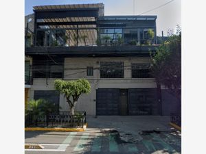 Casa en Venta en Del Valle Norte Benito Juárez