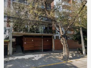 Departamento en Venta en Piedad Narvarte Benito Juárez