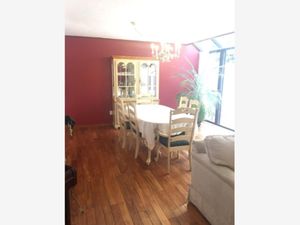 Casa en Venta en Fuentes de Tepepan Tlalpan