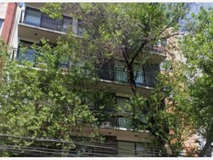 Departamento en Venta en Piedad Narvarte Benito Juárez