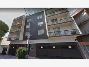 Departamento en Venta en Portales Norte Benito Juárez